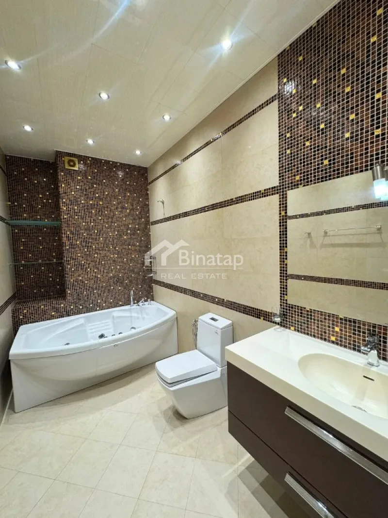 Продаётся 4-комн. новостройка 245 м², м. 28 Мая — фото 16
