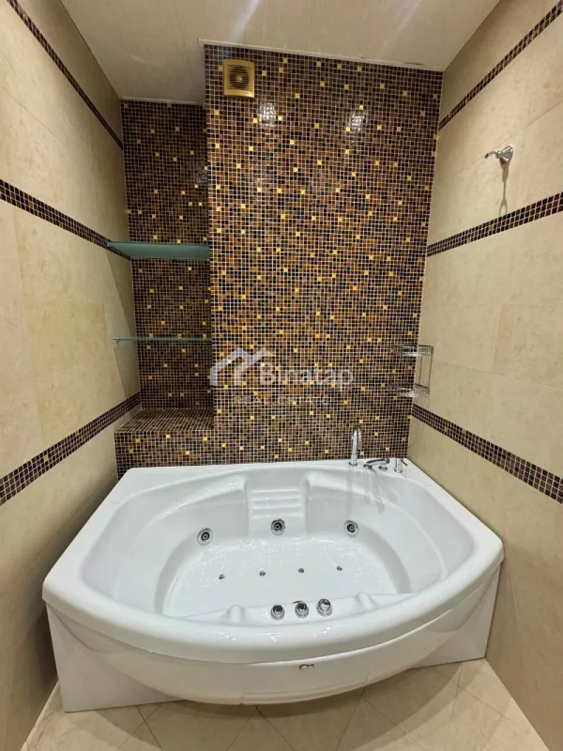 Продаётся 4-комн. новостройка 245 м², м. 28 Мая — фото 17
