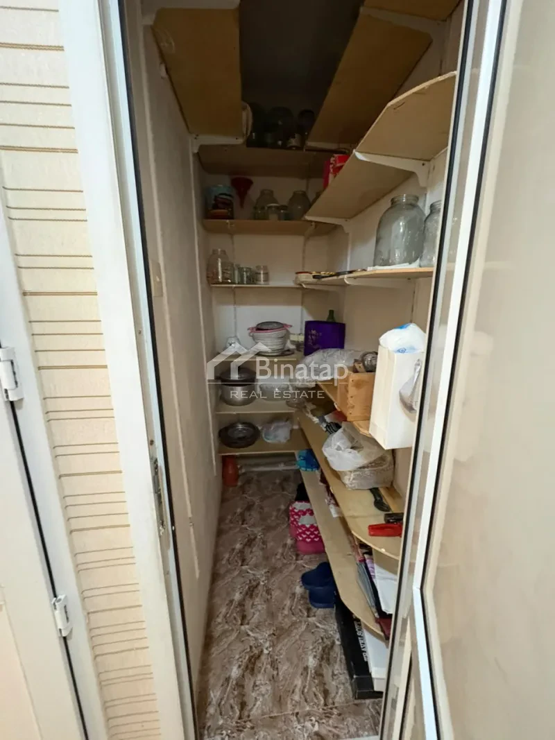 Satılır 2 otaqlı köhnə tikili 48.61 m², Xalqlar Dostluğu m. — şəkil 10