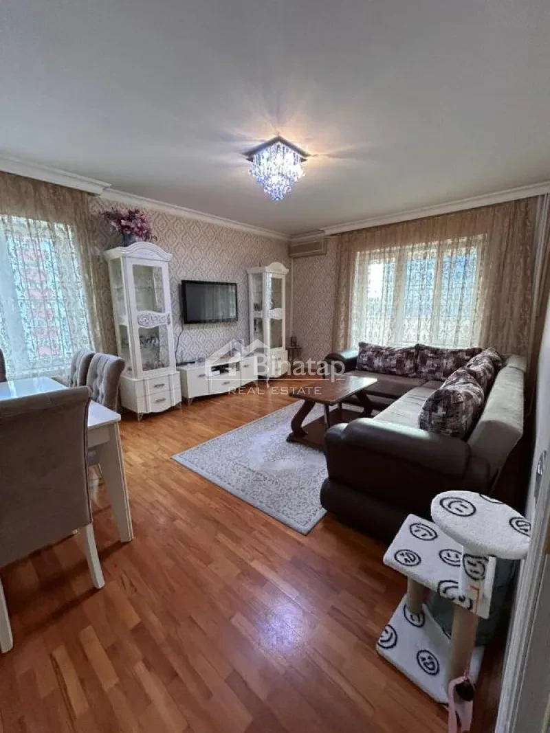 Satılır 3 otaqlı yeni tikili 110 m², İçərişəhər m.