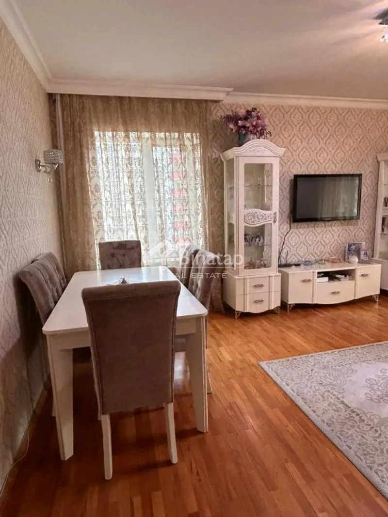 Satılır 3 otaqlı yeni tikili 110 m², İçərişəhər m. — şəkil 2