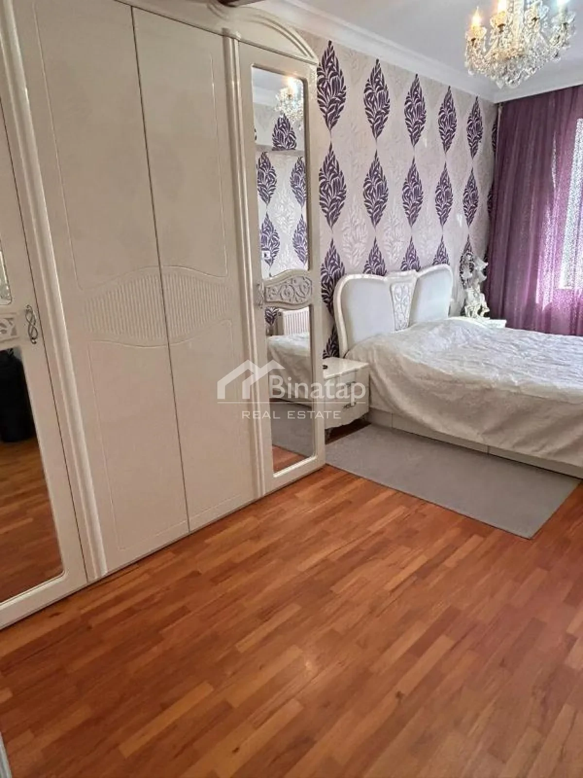 Satılır 3 otaqlı yeni tikili 110 m², İçərişəhər m. — şəkil 3