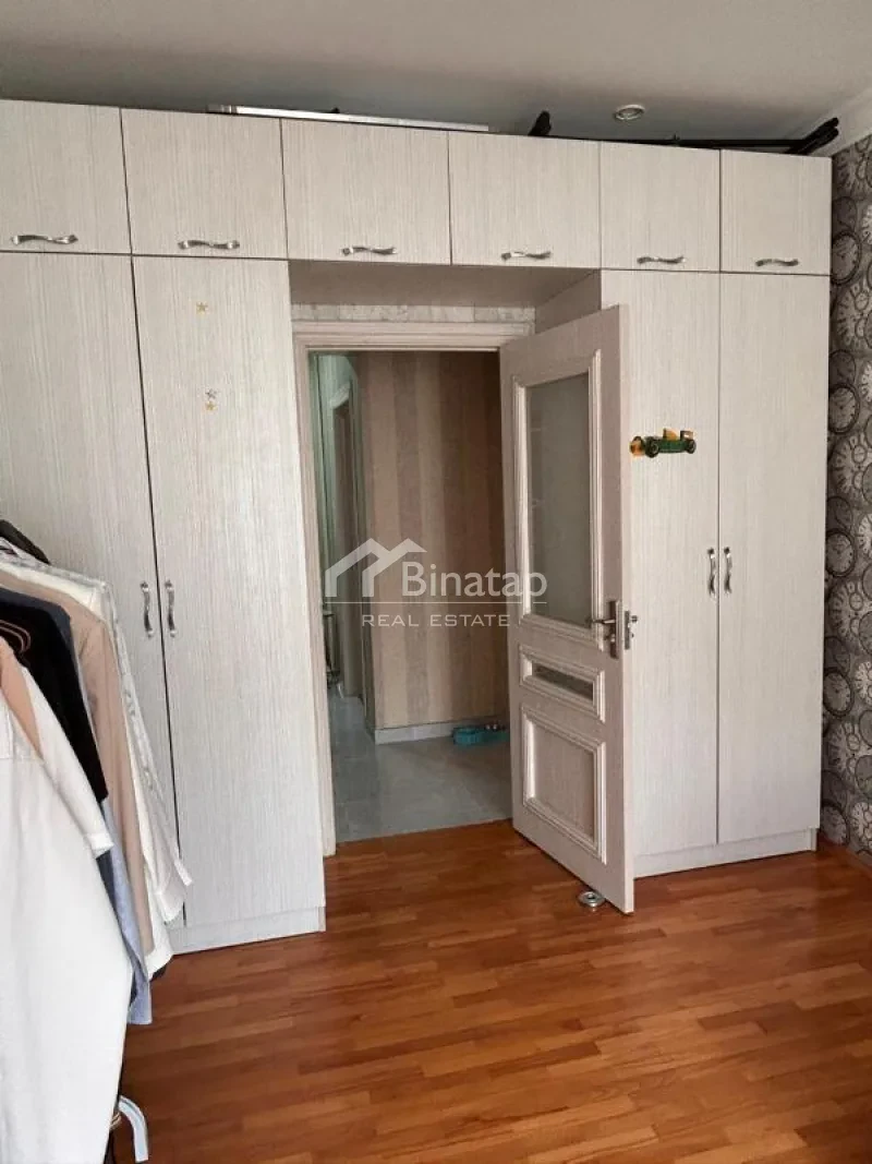 Satılır 3 otaqlı yeni tikili 110 m², İçərişəhər m. — şəkil 4