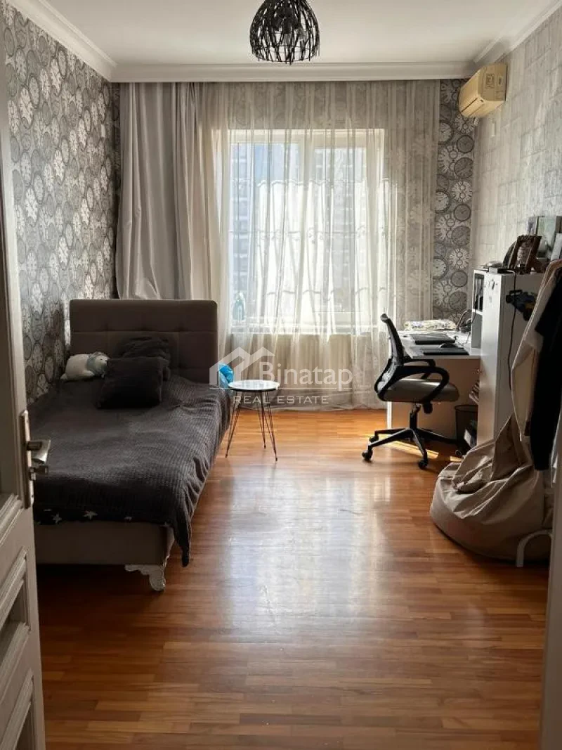 Satılır 3 otaqlı yeni tikili 110 m², İçərişəhər m. — şəkil 5