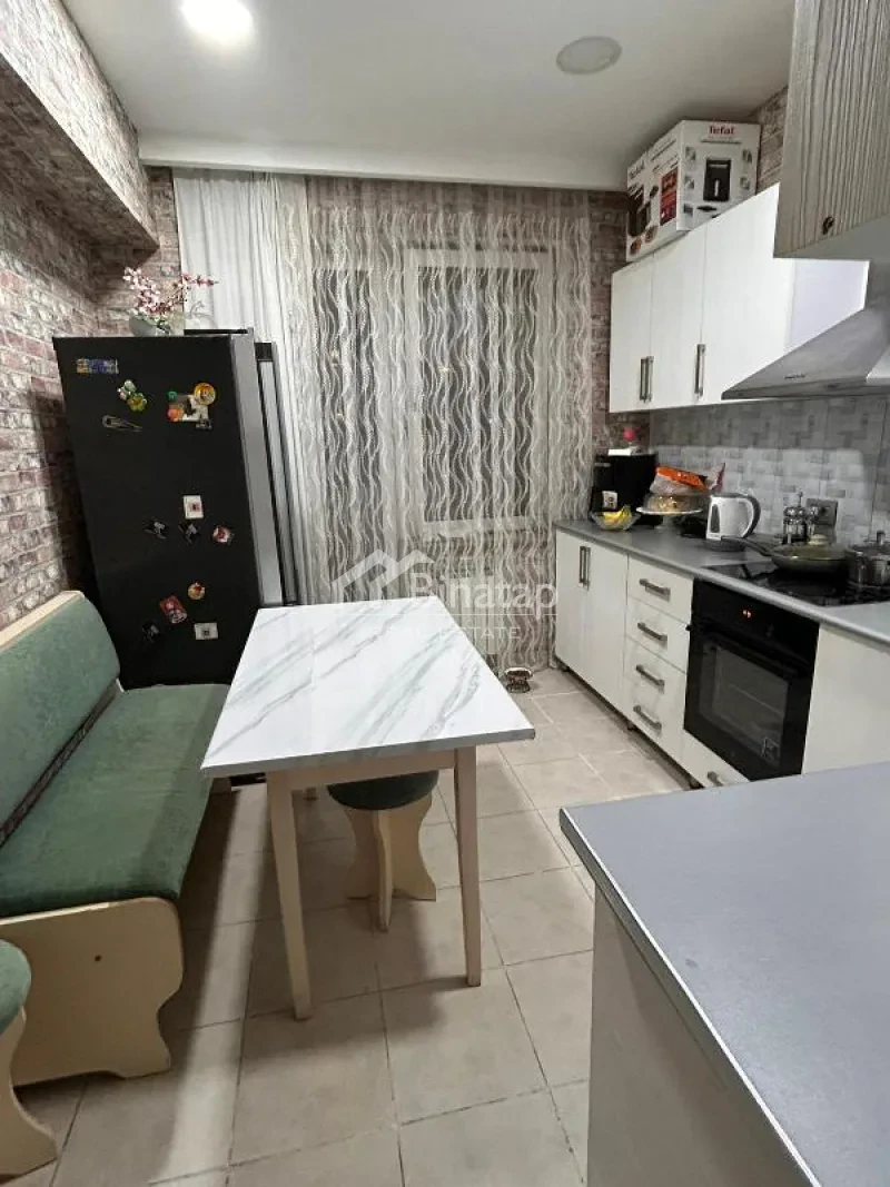Satılır 3 otaqlı yeni tikili 110 m², İçərişəhər m. — şəkil 6