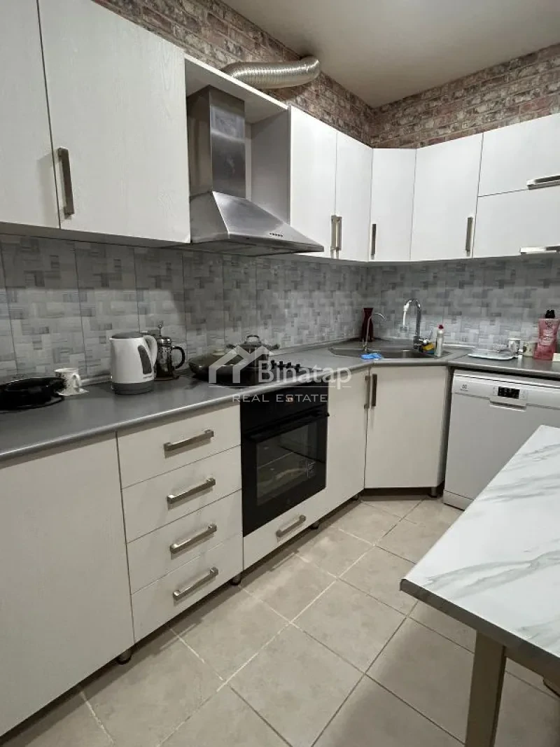 Satılır 3 otaqlı yeni tikili 110 m², İçərişəhər m. — şəkil 7
