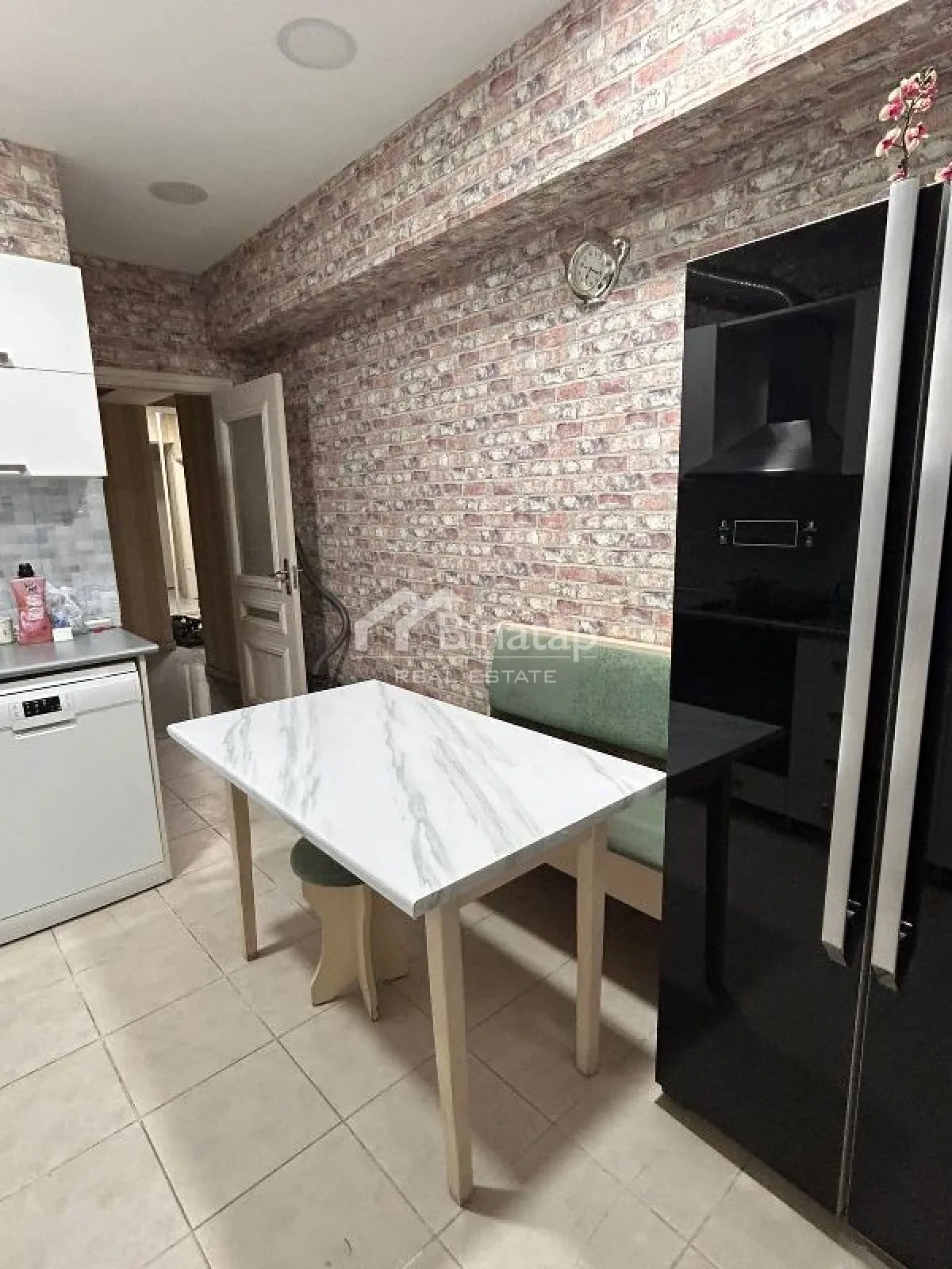 Satılır 3 otaqlı yeni tikili 110 m², İçərişəhər m. — şəkil 8