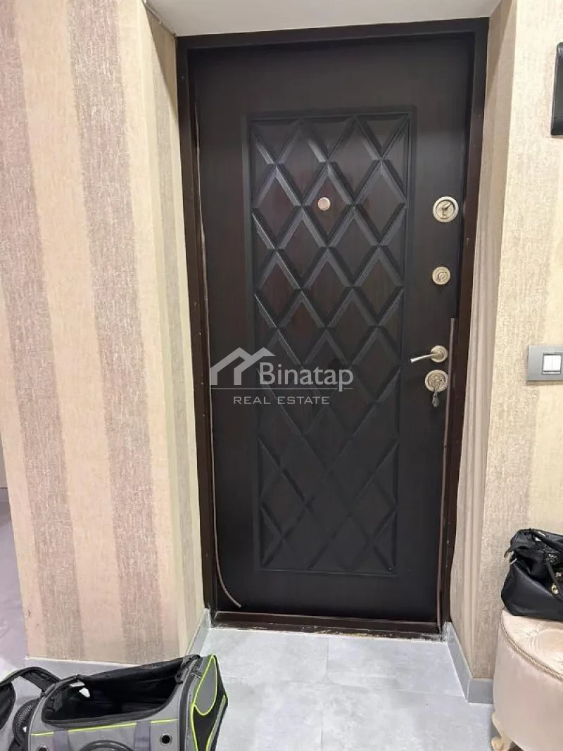 Satılır 3 otaqlı yeni tikili 110 m², İçərişəhər m. — şəkil 13