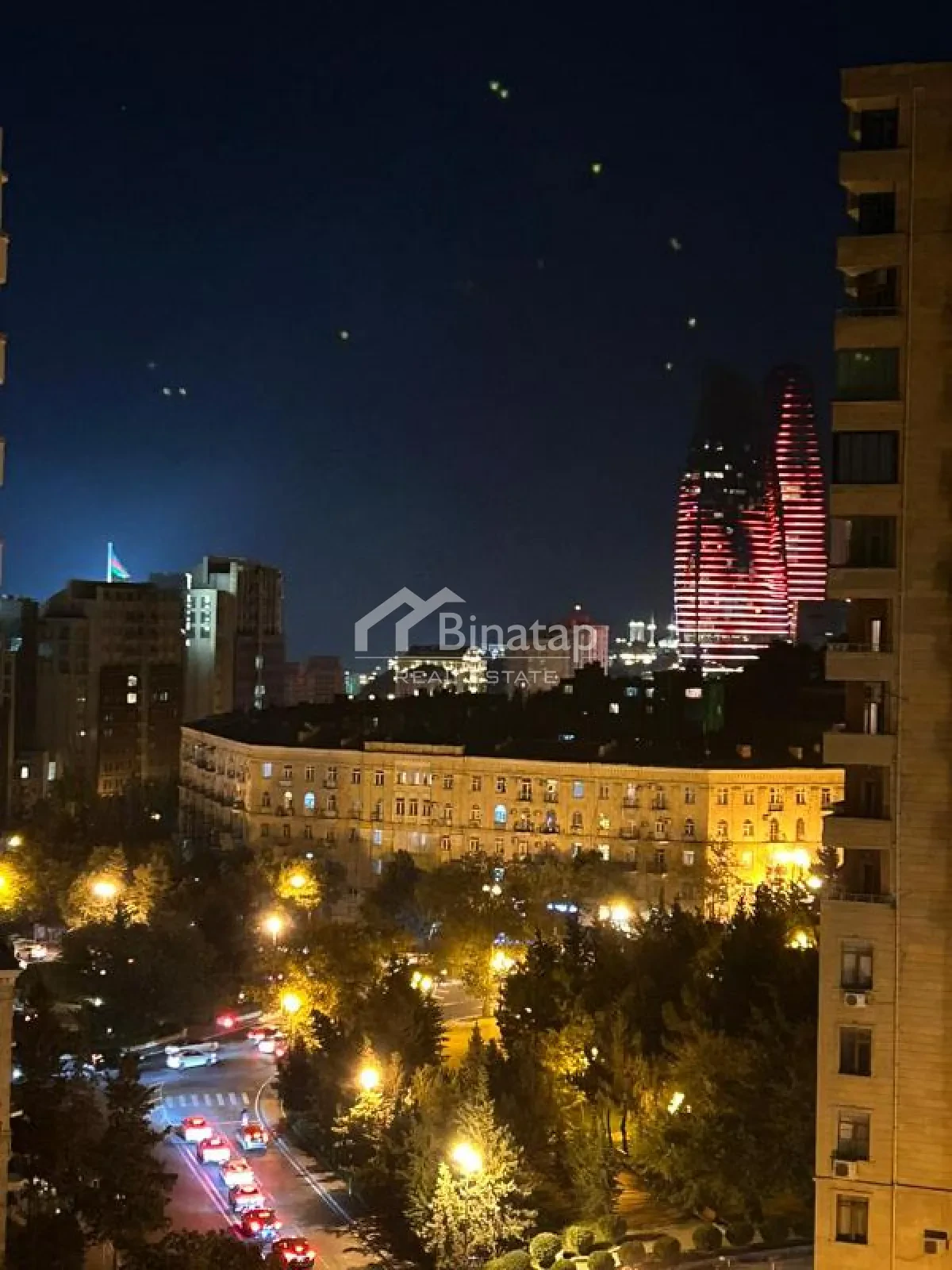 Satılır 3 otaqlı yeni tikili 110 m², İçərişəhər m. — şəkil 16