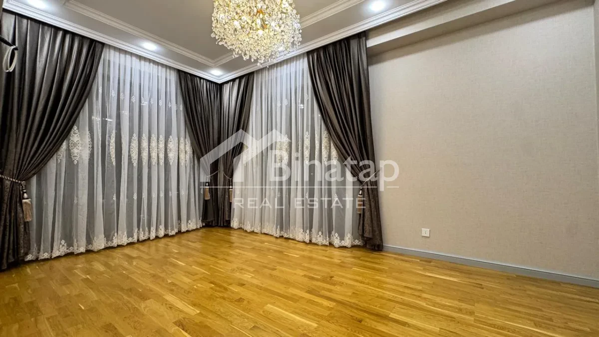 Satılır 2 otaqlı yeni tikili 62 m², Memar Əcəmi m. — şəkil 3