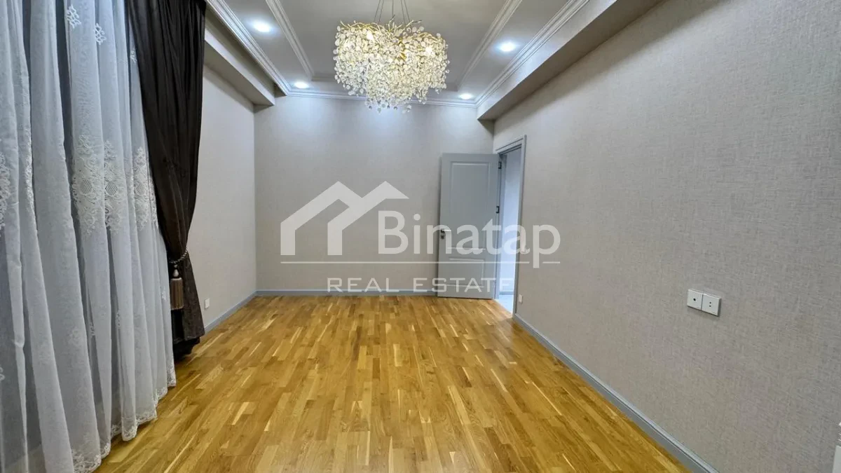 Satılır 2 otaqlı yeni tikili 62 m², Memar Əcəmi m. — şəkil 5