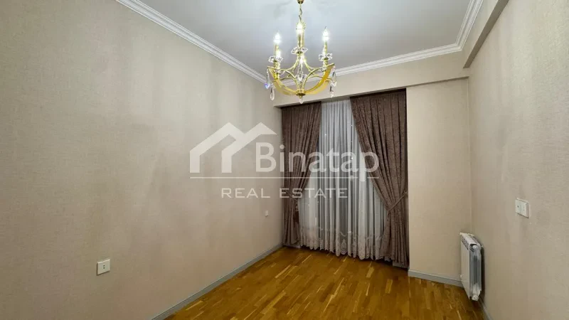 Satılır 2 otaqlı yeni tikili 62 m², Memar Əcəmi m. — şəkil 6