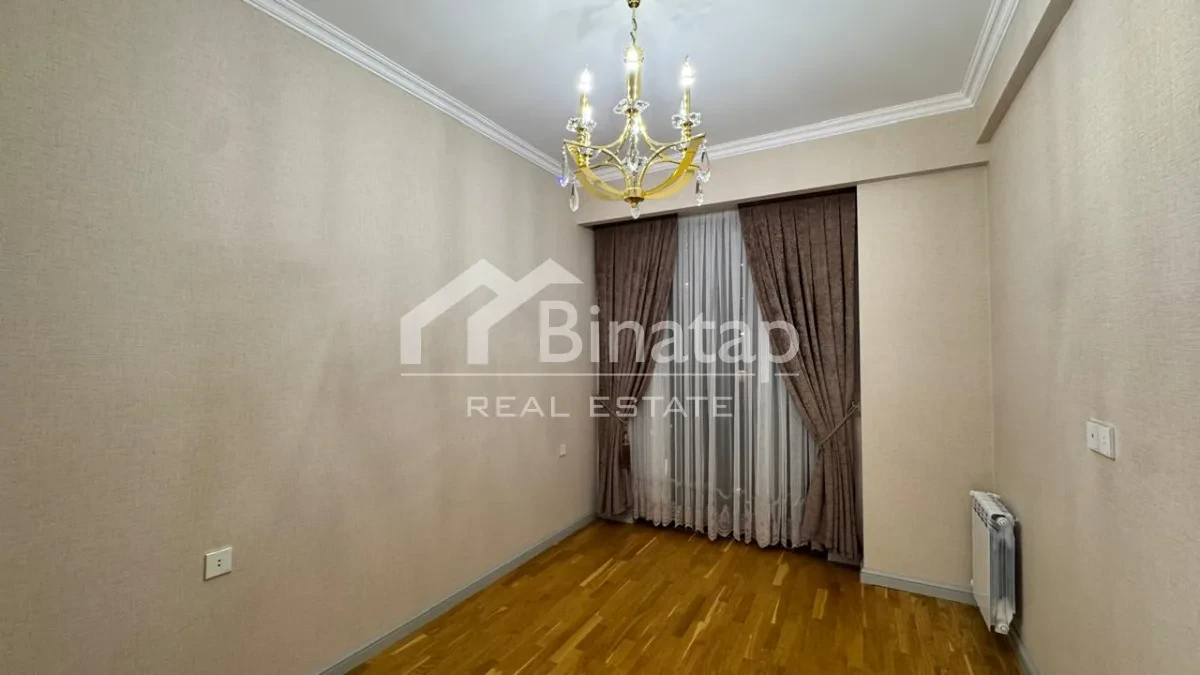 Satılır 2 otaqlı yeni tikili 62 m², Memar Əcəmi m. — şəkil 6