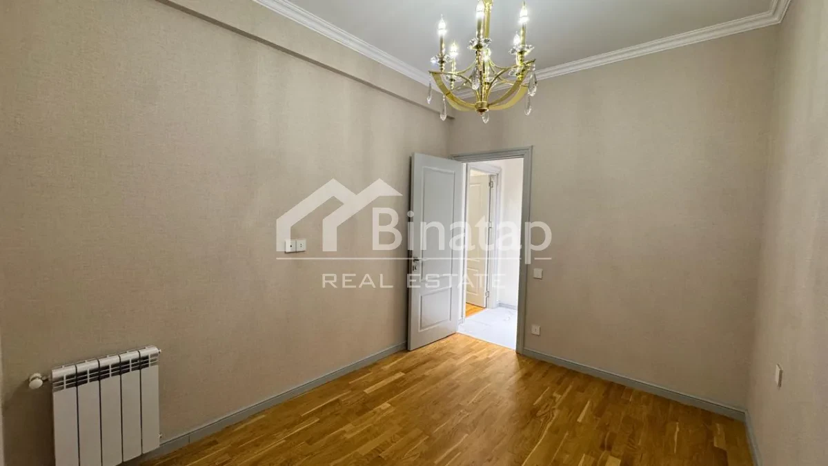 Satılır 2 otaqlı yeni tikili 62 m², Memar Əcəmi m. — şəkil 7