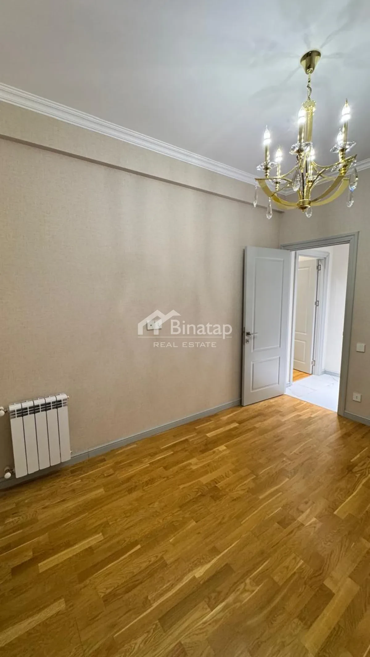 Satılır 2 otaqlı yeni tikili 62 m², Memar Əcəmi m. — şəkil 8