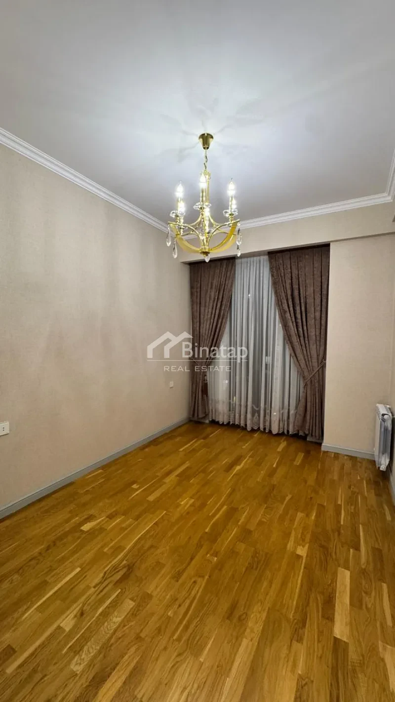 Satılır 2 otaqlı yeni tikili 62 m², Memar Əcəmi m. — şəkil 9