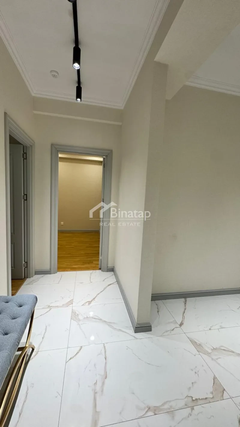 Satılır 2 otaqlı yeni tikili 62 m², Memar Əcəmi m. — şəkil 10