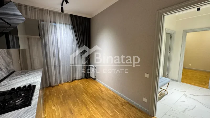 Satılır 2 otaqlı yeni tikili 62 m², Memar Əcəmi m. — şəkil 13