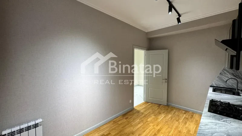 Satılır 2 otaqlı yeni tikili 62 m², Memar Əcəmi m. — şəkil 14
