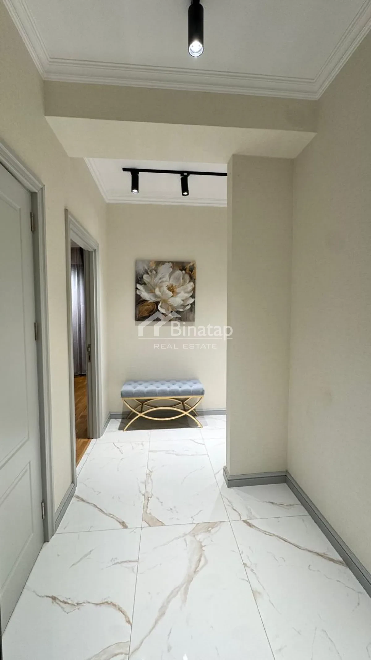 Satılır 2 otaqlı yeni tikili 62 m², Memar Əcəmi m. — şəkil 15