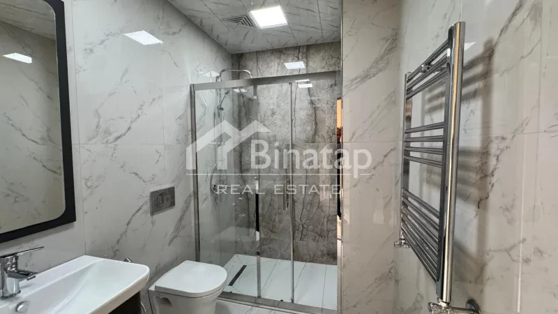 Satılır 2 otaqlı yeni tikili 62 m², Memar Əcəmi m. — şəkil 16
