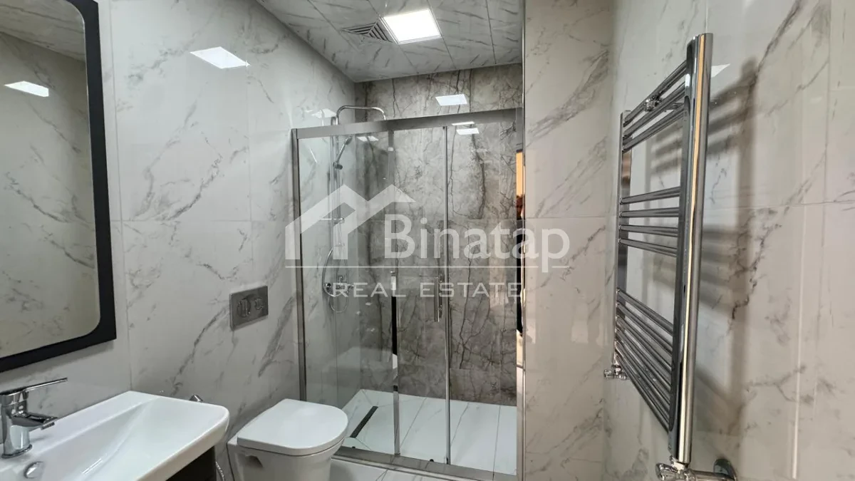 Satılır 2 otaqlı yeni tikili 62 m², Memar Əcəmi m. — şəkil 16