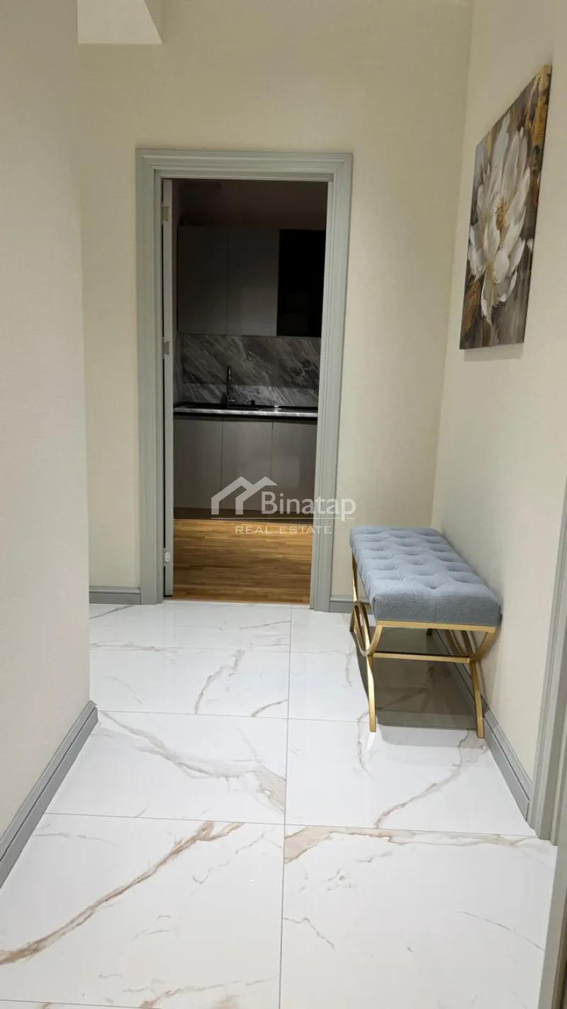 Satılır 2 otaqlı yeni tikili 62 m², Memar Əcəmi m. — şəkil 20