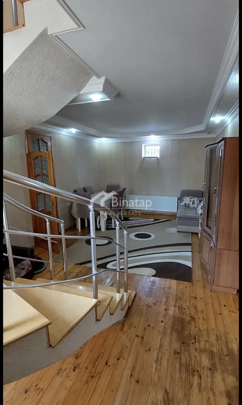 Satılır 5 otaqlı həyət evi / bağ evi 140 m², Azadlıq Prospekti m. — şəkil 4