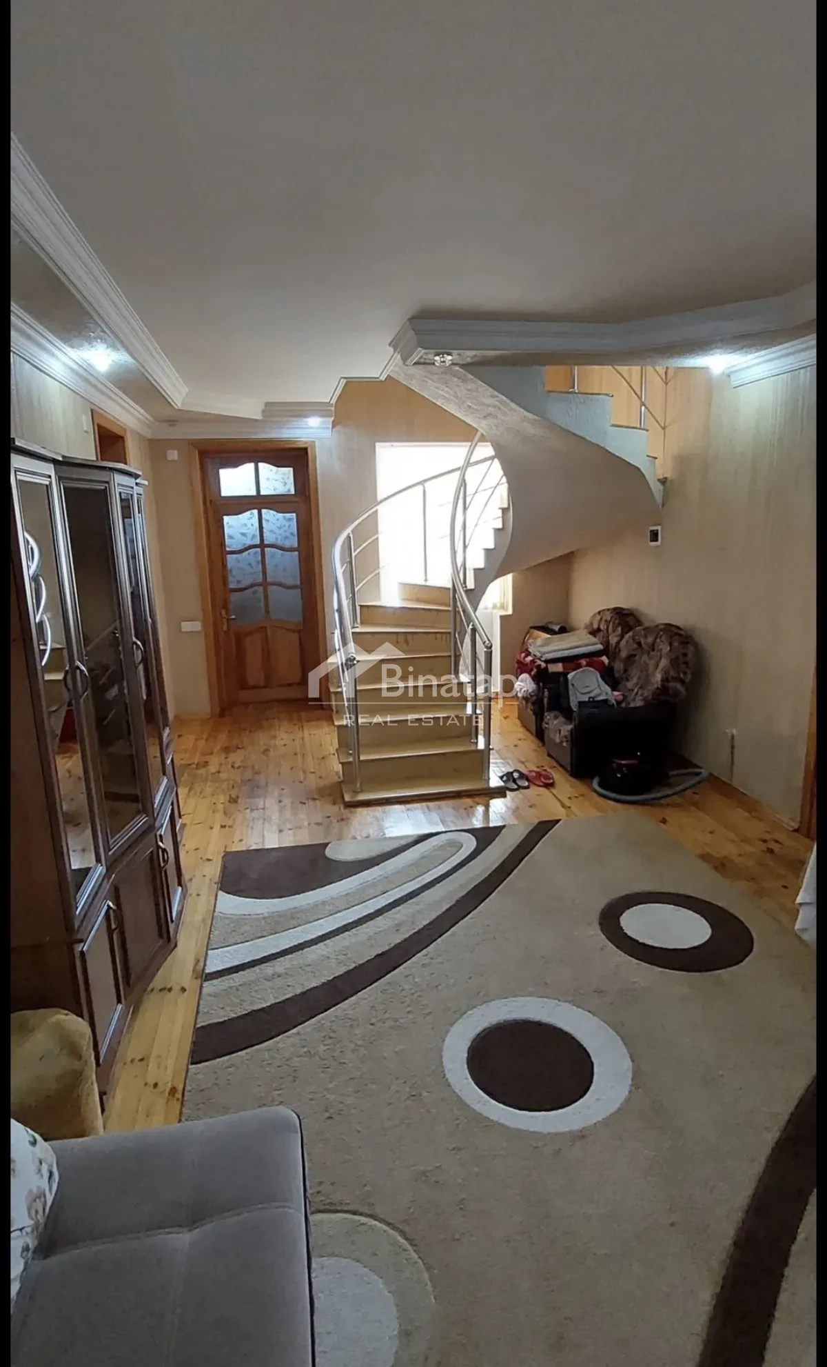 Satılır 5 otaqlı həyət evi / bağ evi 140 m², Azadlıq Prospekti m. — şəkil 5
