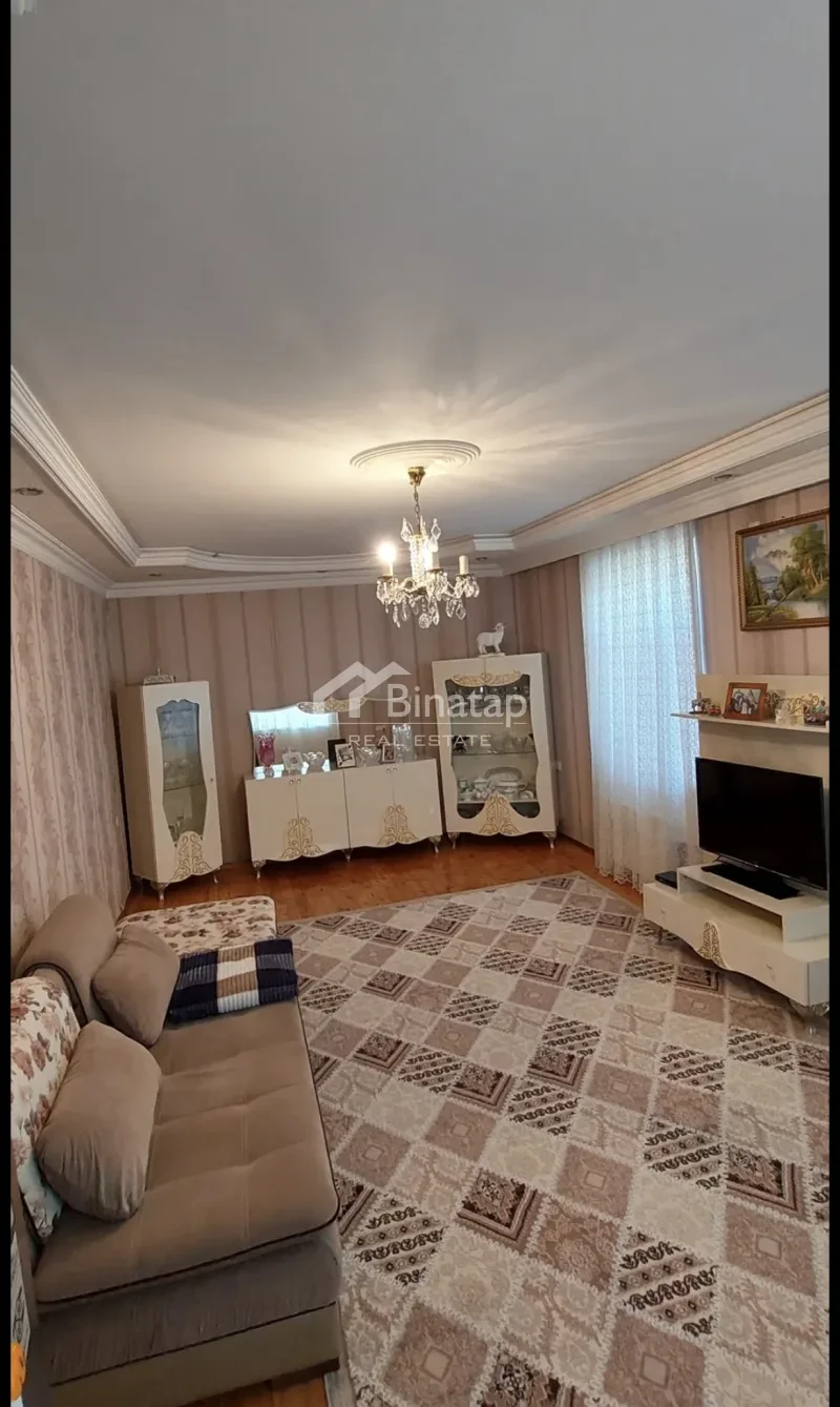 Satılır 5 otaqlı həyət evi / bağ evi 140 m², Azadlıq Prospekti m. — şəkil 6