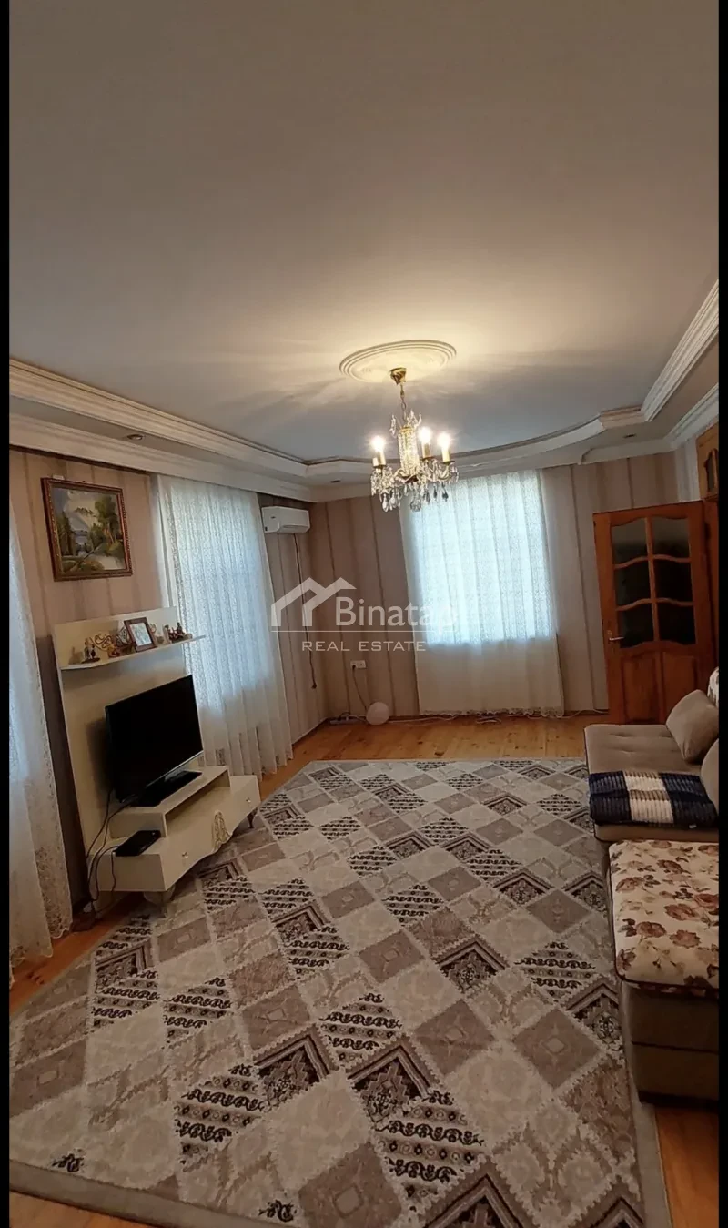 Satılır 5 otaqlı həyət evi / bağ evi 140 m², Azadlıq Prospekti m. — şəkil 7