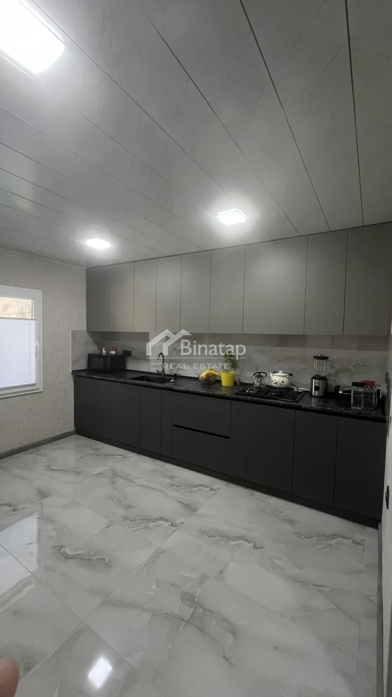 Satılır 5 otaqlı həyət evi / bağ evi 140 m², Azadlıq Prospekti m. — şəkil 9