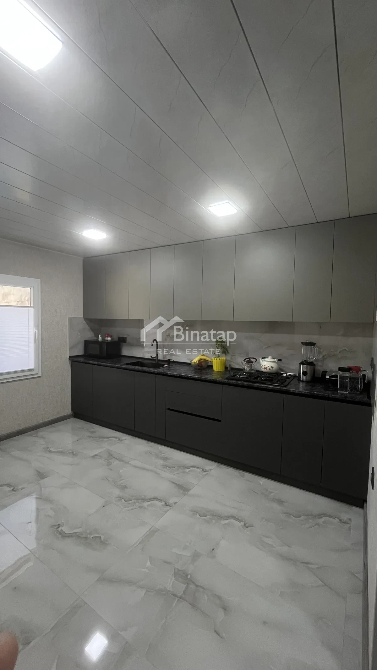 Satılır 5 otaqlı həyət evi / bağ evi 140 m², Azadlıq Prospekti m. — şəkil 9