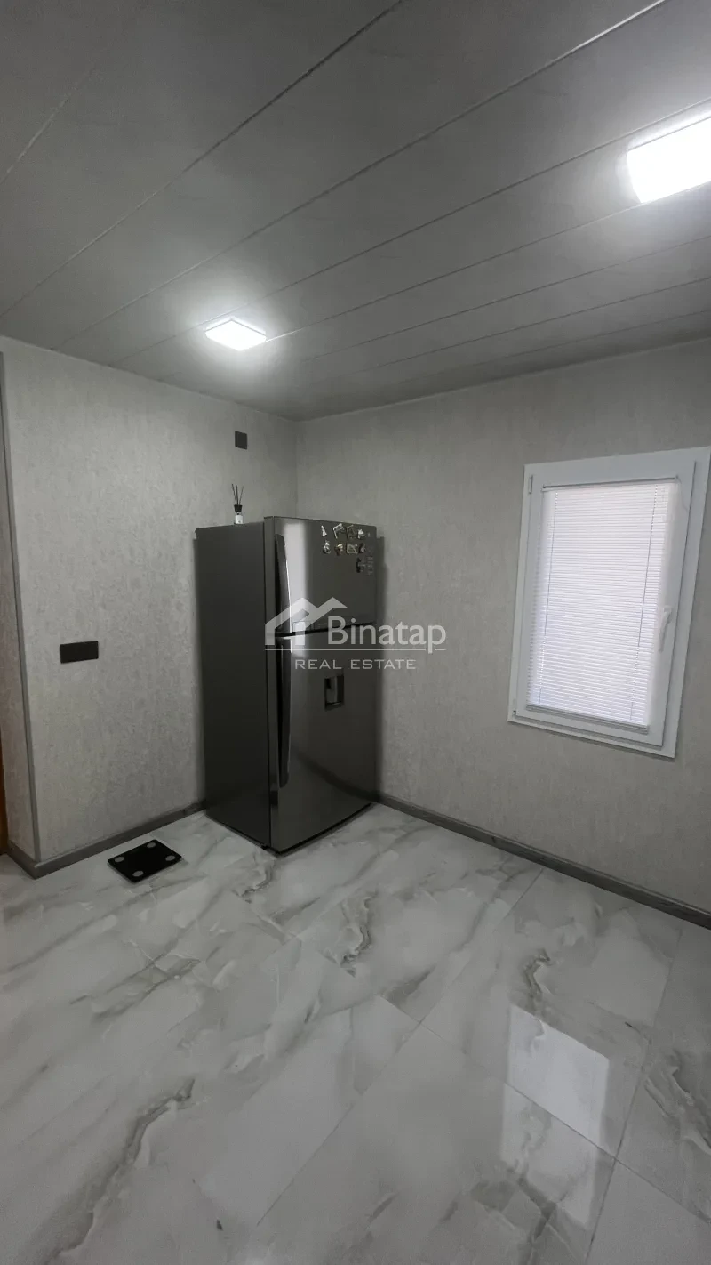 Satılır 5 otaqlı həyət evi / bağ evi 140 m², Azadlıq Prospekti m. — şəkil 10