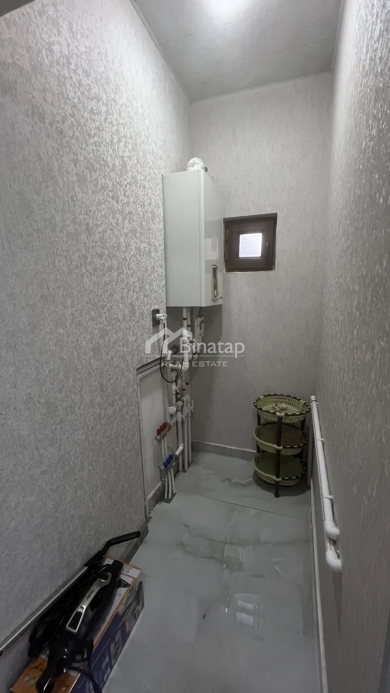 Satılır 5 otaqlı həyət evi / bağ evi 140 m², Azadlıq Prospekti m. — şəkil 11