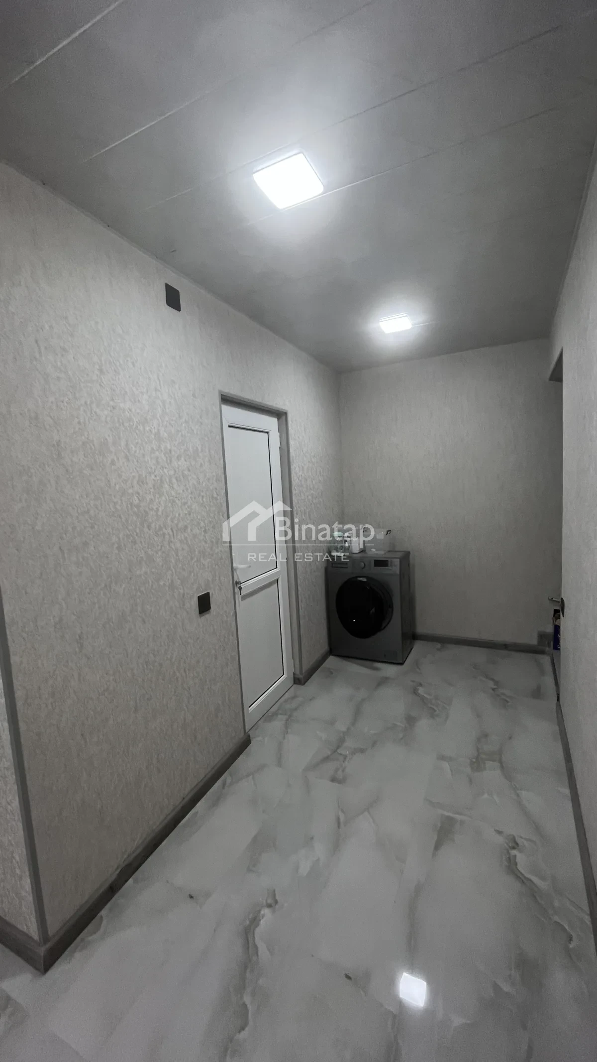 Satılır 5 otaqlı həyət evi / bağ evi 140 m², Azadlıq Prospekti m. — şəkil 12