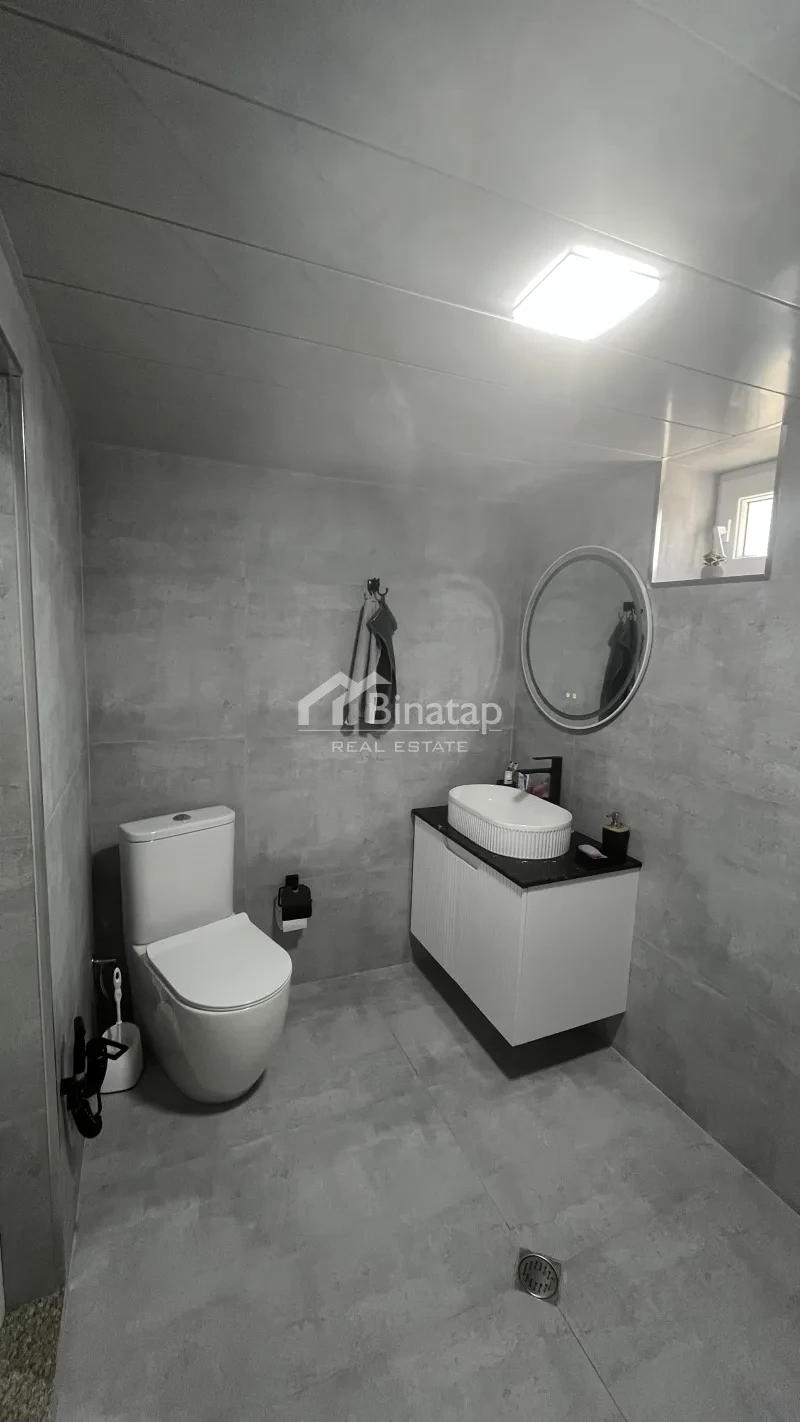 Satılır 5 otaqlı həyət evi / bağ evi 140 m², Azadlıq Prospekti m. — şəkil 14