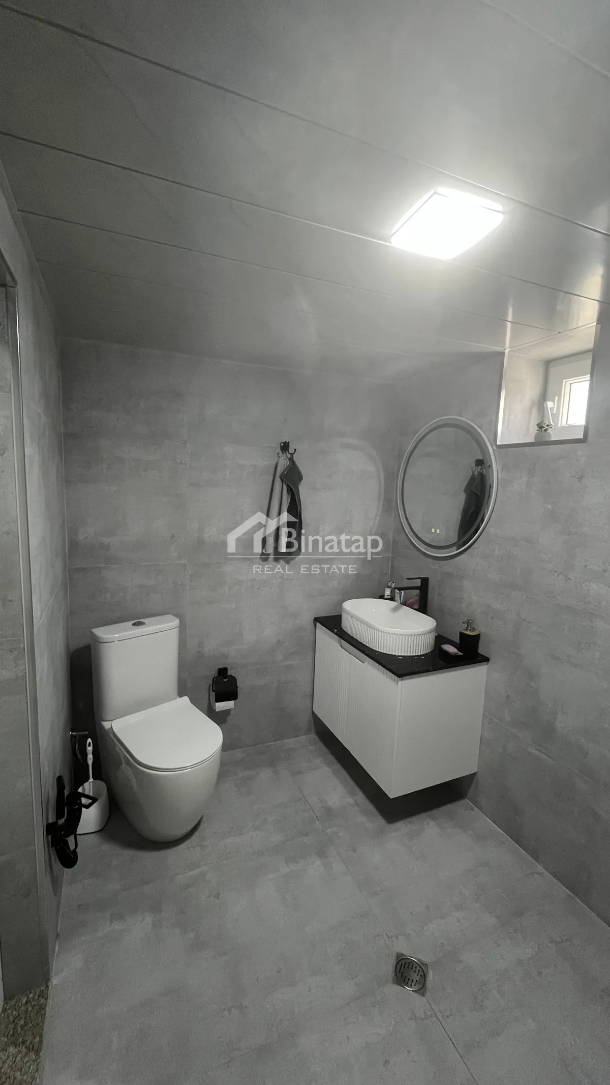 Satılır 5 otaqlı həyət evi / bağ evi 140 m², Azadlıq Prospekti m. — şəkil 14