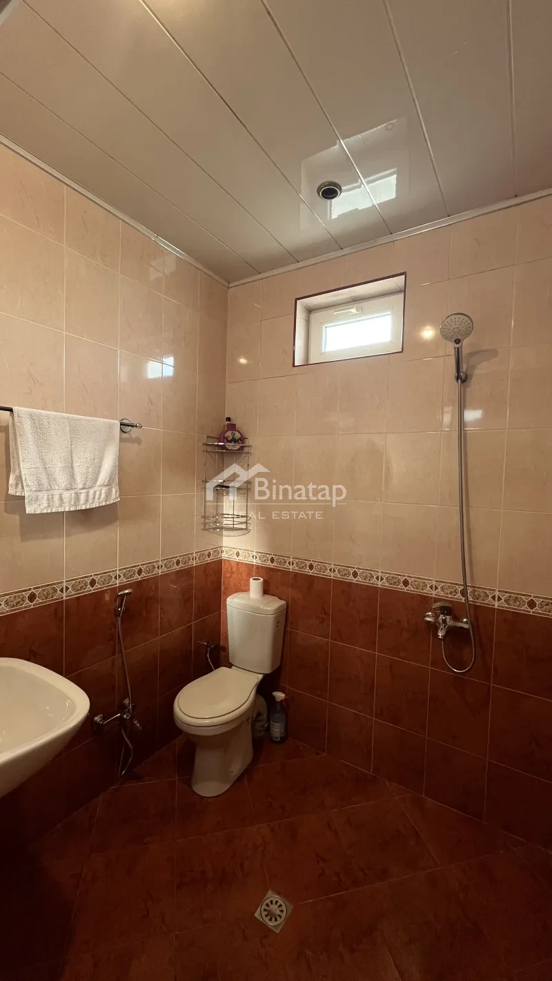 Satılır 5 otaqlı həyət evi / bağ evi 140 m², Azadlıq Prospekti m. — şəkil 15