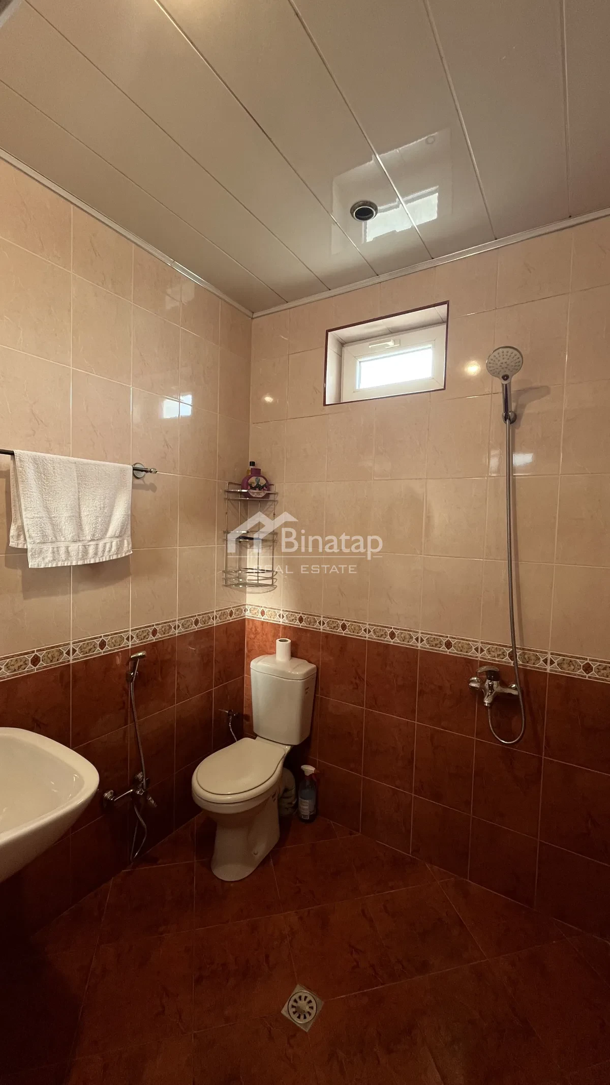 Satılır 5 otaqlı həyət evi / bağ evi 140 m², Azadlıq Prospekti m. — şəkil 15
