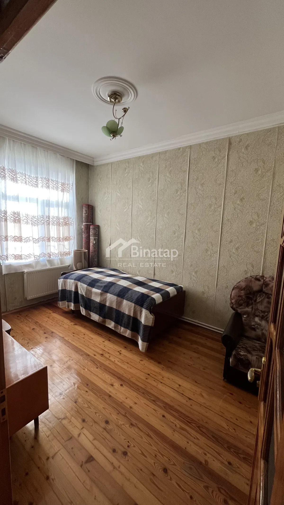 Satılır 5 otaqlı həyət evi / bağ evi 140 m², Azadlıq Prospekti m. — şəkil 16