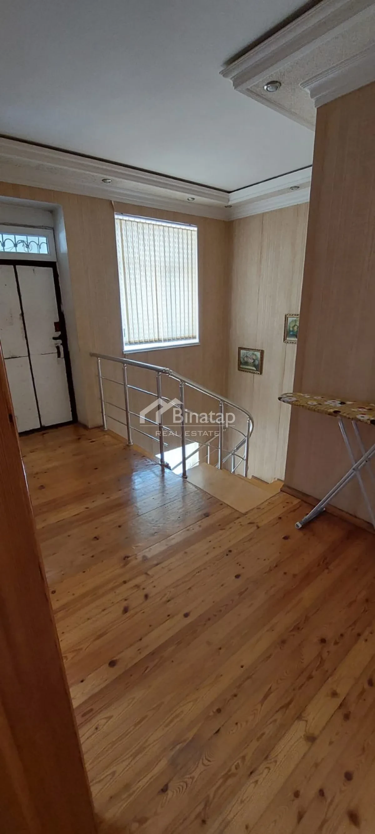 Satılır 5 otaqlı həyət evi / bağ evi 140 m², Azadlıq Prospekti m. — şəkil 17