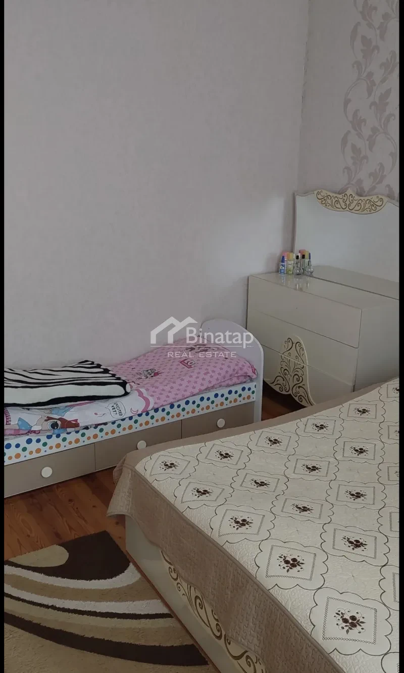 Satılır 5 otaqlı həyət evi / bağ evi 140 m², Azadlıq Prospekti m. — şəkil 18