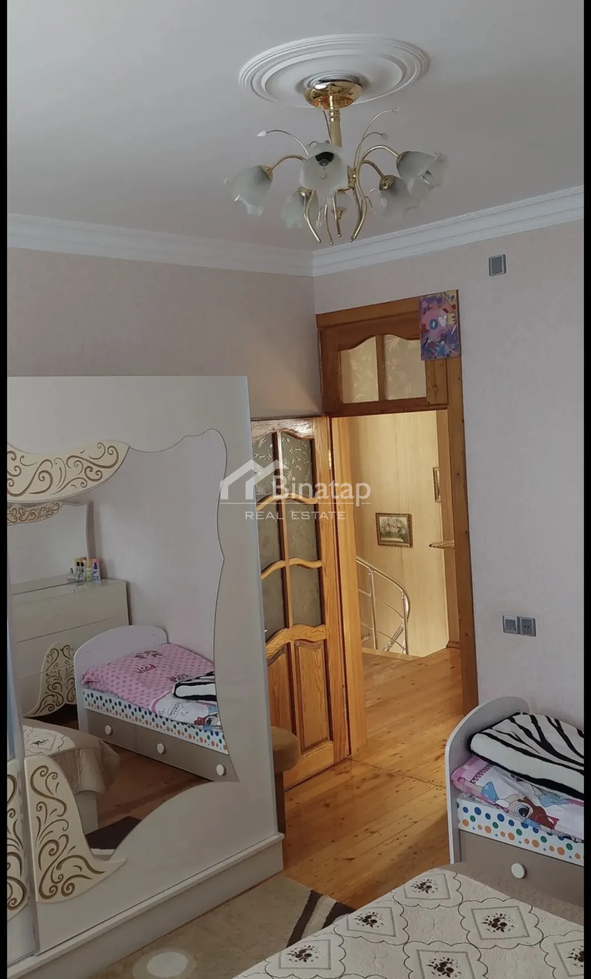 Satılır 5 otaqlı həyət evi / bağ evi 140 m², Azadlıq Prospekti m. — şəkil 19