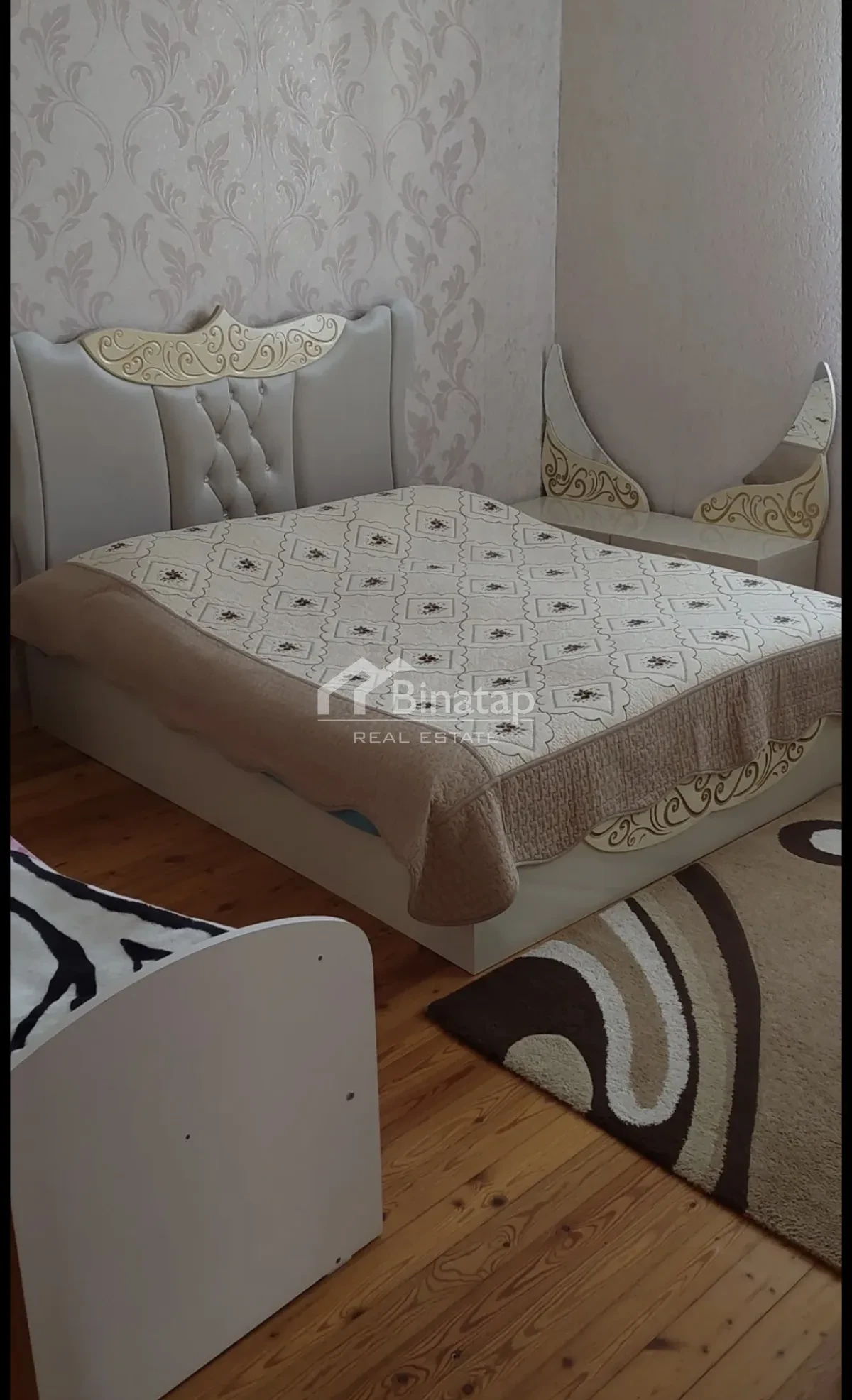 Satılır 5 otaqlı həyət evi / bağ evi 140 m², Azadlıq Prospekti m. — şəkil 20