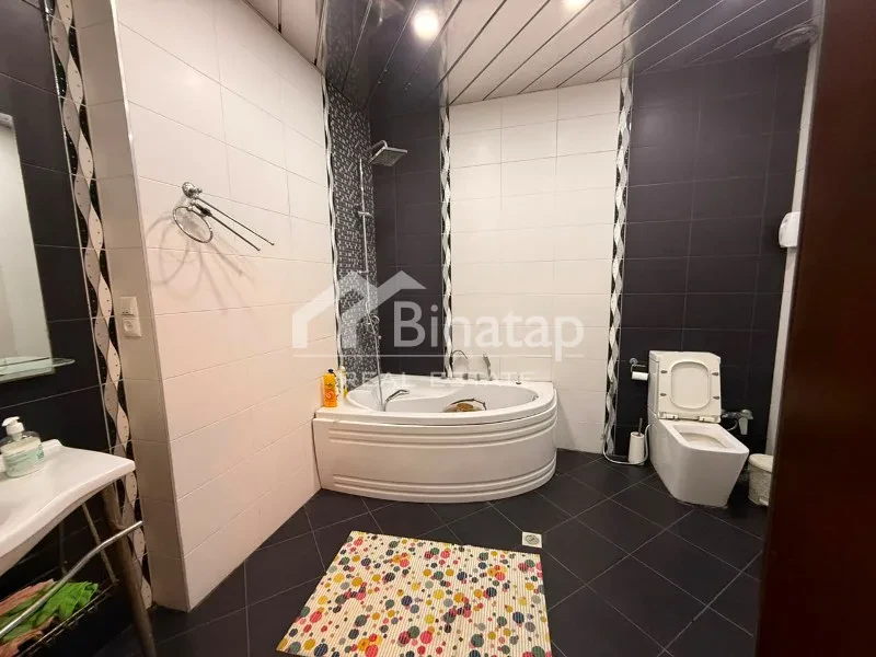Satılır 2 otaqlı yeni tikili 96 m², Elmlər Akademiyası m. — şəkil 10