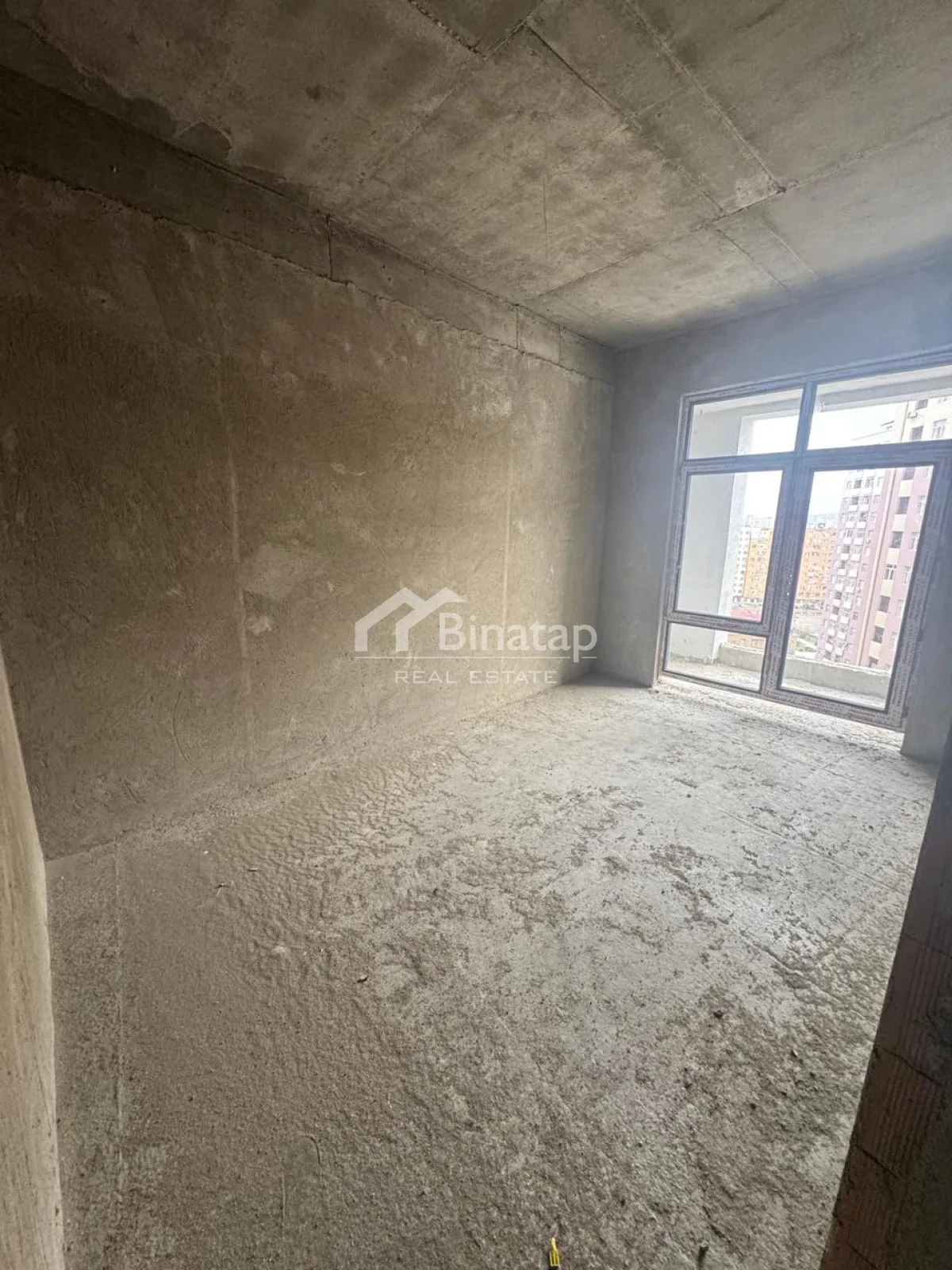 Продаётся 1-комн. новостройка 48.4 м², Хырдалан р-н — фото 5