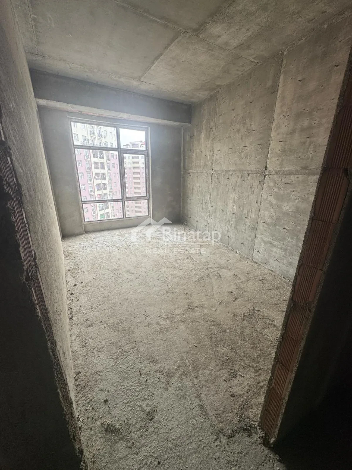 Продаётся 1-комн. новостройка 48.4 м², Хырдалан р-н — фото 6