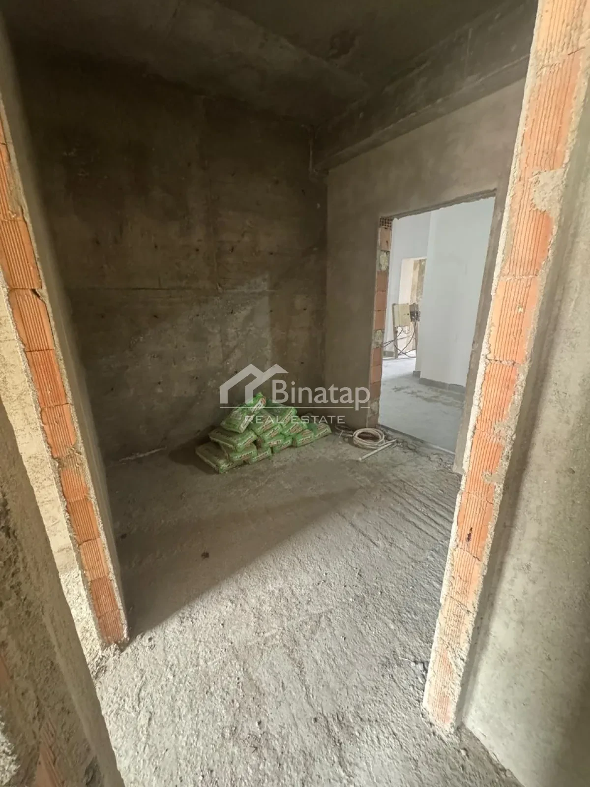Продаётся 1-комн. новостройка 48.4 м², Хырдалан р-н — фото 8