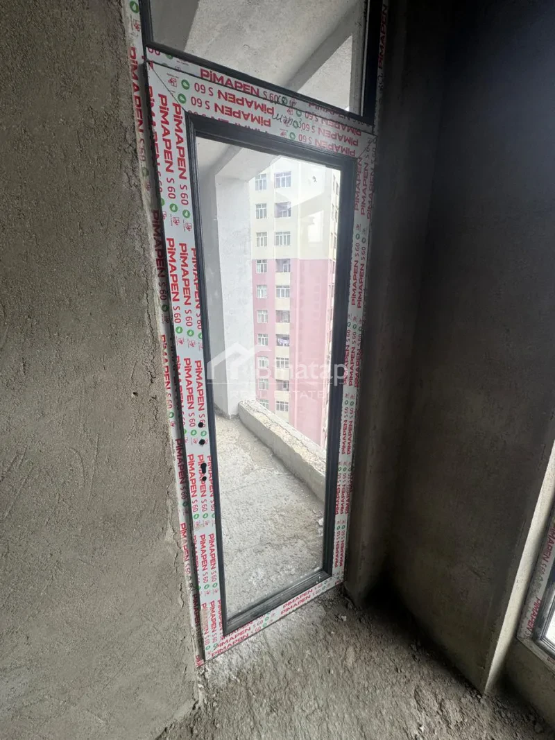 Продаётся 1-комн. новостройка 48.4 м², Хырдалан р-н — фото 10